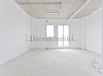 Comercial · 34m² · CONJUNTO COMERCIAL BARRA FUNDA