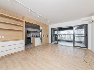 Apartamento · 98m² · 2 Quartos · 2 Vagas · APARTAMENTO PINHEIROS 3 DORMITÓRIOS 2 VAGAS
