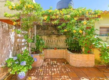 Casa · 180m² · 2 Quartos · CASA ALTO DA LAPA 2 DORMITÓRIOS