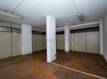 Comercial · 360m² · CONJUNTO COMERCIAL SANTA CECILIA