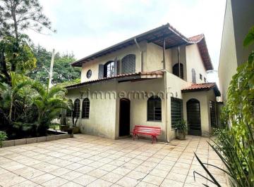 Casa · 250m² · 4 Quartos · CASA VILA LEOPOLDINA 4 DORMITÓRIOS