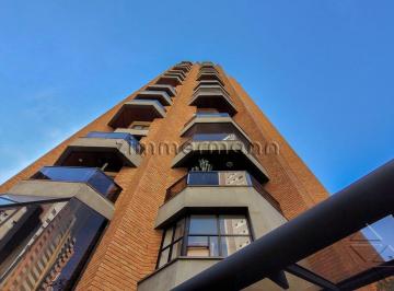 Apartamento · 40m² · 1 Quarto · 1 Vaga · APARTAMENTO 1 DORMITÓRIO 1 VAGA JARDIM AMPLIAÇÃO