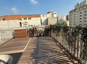 Apartamento · 74m² · 1 Quarto · CHARMOSA COBERTURA NO JARDIM PAULISTA