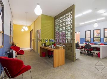 Comercial · 160m² · PRÉDIO COMERCIAL COM RENDA SUMARÉ 3 VAGAS