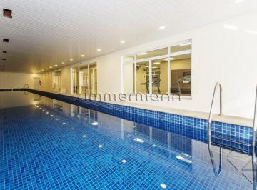 Apartamento · 46m² · 1 Quarto · 1 Vaga · APARTAMENTO COM 1 DORMITÓRIO NA CONSOLAÇÃO