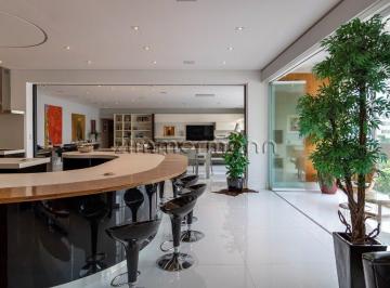 Apartamento · 586m² · 5 Quartos · APARTAMENTO HIGIENÓPOLIS 5 SUÍTES 4 VAGAS