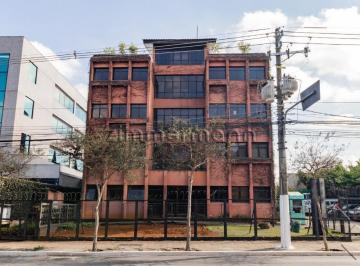 Comercial · 600m² · PRÉDIO COMERCIAL NA VILA LEOPOLDINA