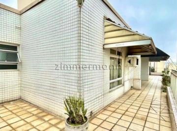 Apartamento · 270m² · 3 Quartos · APARTAMENTO NO CAMBUCI DE 3 DORMITÓRIOS
