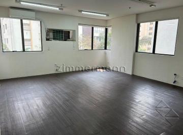 Comercial · 33m² · 1 Vaga · CONJUNTO COMERCIAL I VAGA HIGIENÓPOLIS.