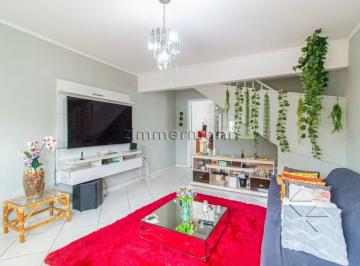 Casa · 97m² · 2 Quartos · CASA SOBRADO CAXINGUI 2 DORMITÓRIOS 1 VAGA