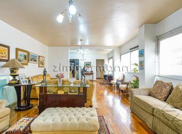 Apartamento · 223m² · 4 Quartos · 2 Vagas · APARTAMENTO PINHEIROS 4 DORMITÓRIOS