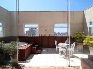 Apartamento · 425m² · 4 Quartos · COBERTURA DUPLEX  PARAÍSO 4 DORMITÓRIOS 4 VAGAS