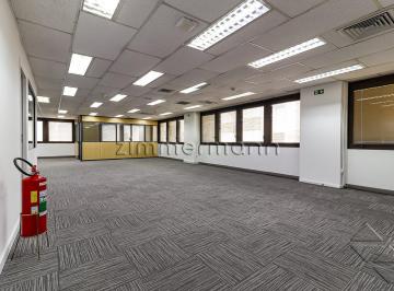 Comercial · 316m² · CONJUNTO COMERCIAL CONSOLAÇÃO 3 VAGAS