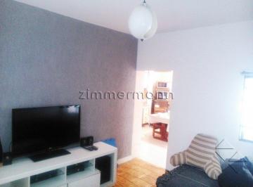 Casa · 180m² · 2 Quartos · SOBRADO A VENDA NA VILA GUMERCINDO