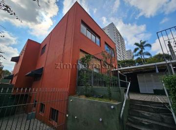 Comercial · 628m² · 17 Quartos · PRÉDIO COMERCIAL VILA MADALENA 6 VAGAS