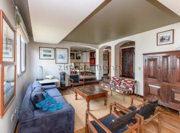 Apartamento · 210m² · 3 Quartos · APARTAMENTO MOEMA 3 DORMITÓRIOS 1 SUITE