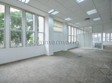 Comercial · 586m² · PRÉDIO COMERCIAL JARDIM PAULISTA 12 VAGAS
