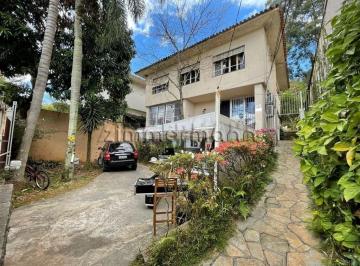 Casa · 200m² · 4 Quartos · CASA SOBRADO PACAEMBU 4 DORMITÓRIOS