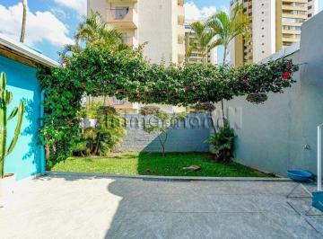 Casa · 117m² · 2 Quartos · CASA TERREA ALTO DA LAPA 2 DORMITORIOS 1 VAGA