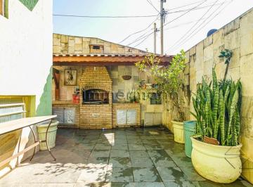 Casa · 120m² · 3 Quartos · 4 Vagas · CASA SOBRADO NA POMPEIA 3 DORMITÓRIOS