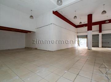 Comercial · 205m² · LOJA COMERCIAL NA SANTA CECILIA