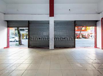 Comercial · 205m² · LOJA COMERCIAL NA SANTA CECILIA