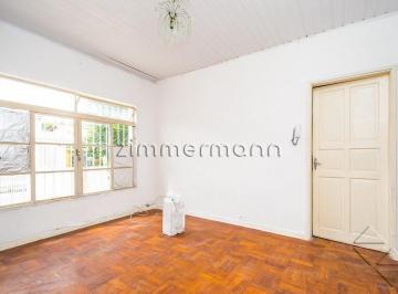 Casa · 96m² · 2 Quartos · CASA VILA LEOPOLDINA 2 DORMITÓRIOS