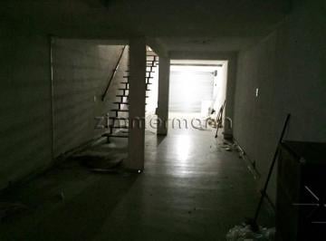 Comercial · 240m² · LOJA COMERCIAL EM PINHEIROS