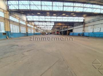 Comercial · 11978m² · GALPÃO COMERCIAL NA ÁGUA BRANCA