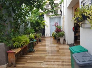 Casa · 240m² · 4 Quartos · CASA SOBRADO BARRA FUNDA 4 DORMITÓRIOS