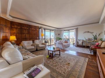 Apartamento · 252m² · 4 Quartos · 3 Vagas · APARTAMENTO 4 DORMITORIOS PACAEMBU