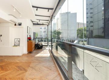 Apartamento · 126m² · 2 Quartos · APARTAMENTO DUPLEX ITAIM BIBI 2 SUÍTES 2 VAGAS
