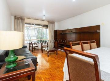 Apartamento · 140m² · 3 Quartos · 1 Vaga · APARTAMENTO HIGIENÓPOLIS 3 DORMITÓRIOS 1 VAGA