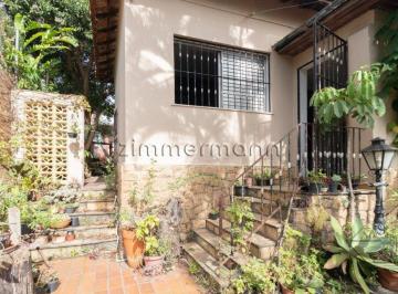 Casa · 140m² · 3 Quartos · CASA NA VILA ROMANA 3 DORMITÓRIOS 1 VAGA