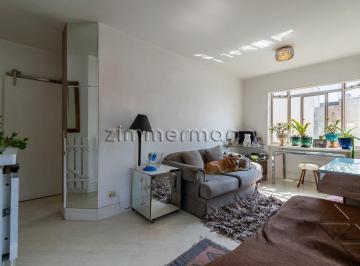 Apartamento · 43m² · 1 Quarto · APARTAMENTO VILA NOVA CONCEIÇÃO, 1 DORMITORIO