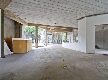 Casa · 640m² · 5 Quartos · SOBRADO BOAÇAVA 5 SUÍTES 6 VAGAS