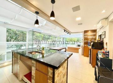 Apartamento · 98m² · 2 Quartos · APARTAMENTO GARDEN ACLIMAÇÃO 2 DORMITÓRIOS 1 SUÍTE 2 VAGAS