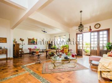 Apartamento · 220m² · 3 Quartos · APARTAMENTO SANTA CECILIA 3 DORMITÓRIOS