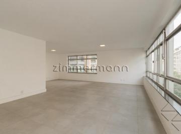 Apartamento · 209m² · 4 Quartos · APARTAMENTO HIGIENOPOLIS 4 DORMITÓRIOS