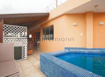 Apartamento · 680m² · 4 Quartos · APARTAMENTO COBERTURA DUPLEX HIGIENOPOLIS COM PISCINA