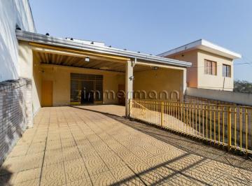Casa · 216m² · 3 Quartos · CASA SOBRADO VILA MADALENA 3 SUÍTES