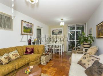 Apartamento · 73m² · 2 Quartos · APARTAMENTO HIGIENÓPOLIS 2 DORMITÓRIOS