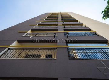 Apartamento · 26m² · 1 Quarto · APARTAMENTO STUDIO NA SANTA CECILIA