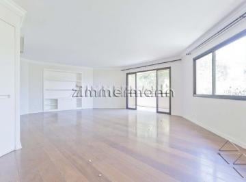 Apartamento · 388m² · 4 Quartos · APARTAMENTO 4 SUITES NO PACAEMBU!