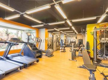 Apartamento · 62m² · 2 Quartos · APARTAMENTO 2 DORMITÓRIOS SANTA CECÍLIA