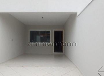 Casa · 110m² · 3 Quartos · CASA SOBRADO IMIRIM 3 DORMITÓRIOS 2 VAGAS