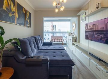Apartamento · 68m² · 2 Quartos · APARTAMENTO NO IPIRANGA DE 2 DORMITÓRIOS 2 VAGAS