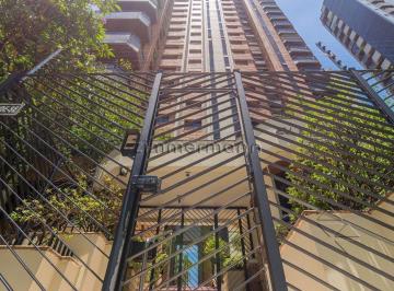 Apartamento · 250m² · 4 Quartos · APARTAMENTO VILA ANDRADE 4 SUÍTES 2 VAGAS