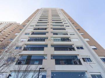 Apartamento · 56m² · 2 Quartos · APARTAMENTO LIMÃO 2 DORMITÓRIOS 1 VAGA