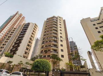 Apartamento · 127m² · 3 Quartos · APARTAMENTO TATUAPE 3 DORMITÓRIOS 1 SUÍTE 2 VAGAS